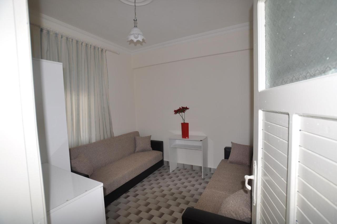 Muzkent Apartment - Extrahome Mahmutlar Exteriér fotografie