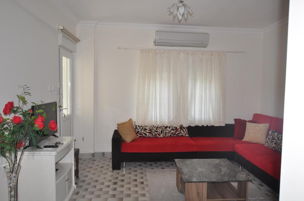 Muzkent Apartment - Extrahome Mahmutlar Exteriér fotografie