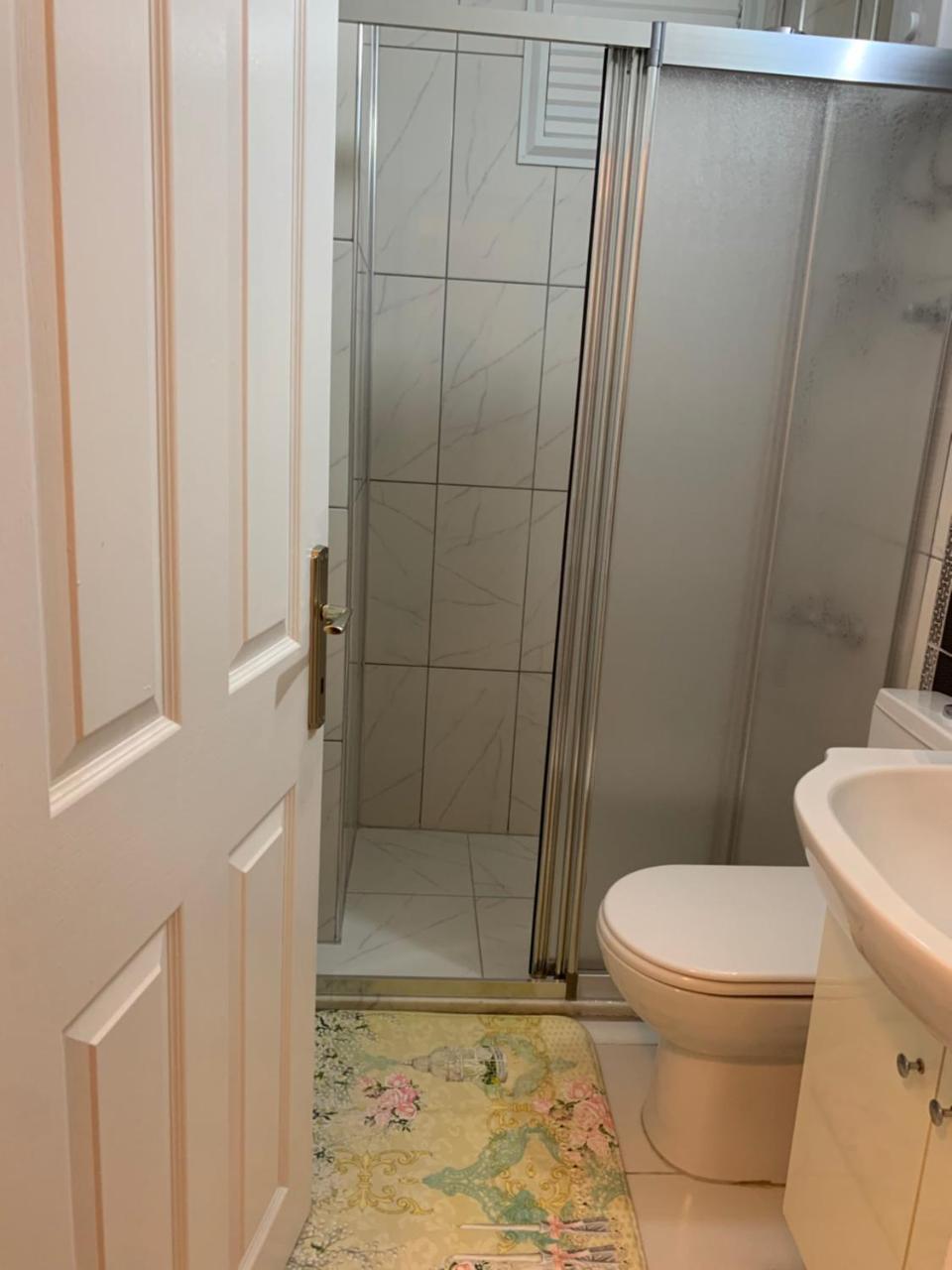 Muzkent Apartment - Extrahome Mahmutlar Exteriér fotografie